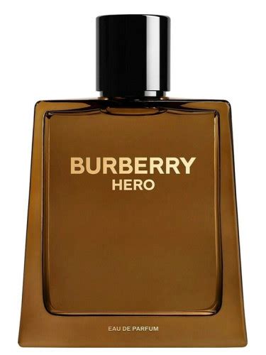 Hero Eau de Parfum Burberry للرجال 